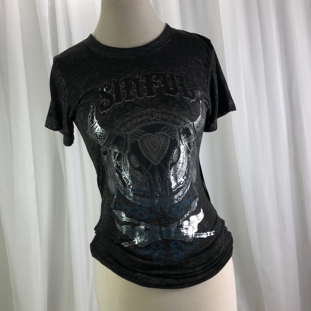 Affliction - Picture 2 of 10